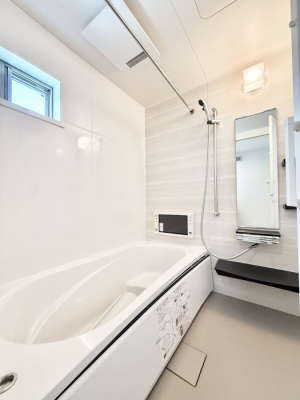 �����@�����������������F�����̕ǖʁA������芰����o�X���[��