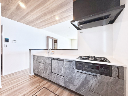 �L�b�`���@���������������̖��@��������A���ʂȃL�b�`��