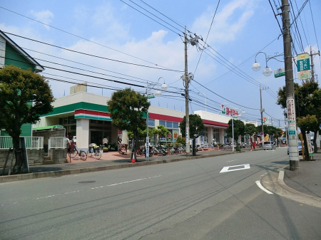 ���ӊ��@�X�[�p�[ 1200m ���[�N�t�[�Y����Z��X