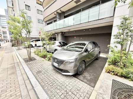 ���ԏ�@�O��