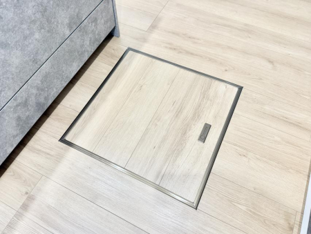 ���̑����ρ@�ݔ����B�ꂽ���[�X�y�[�X�ŉƑS�̂��X�b�L��