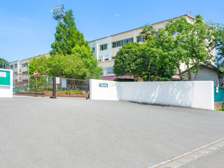 ���ӊ��@���w�Z 2100m ������s���k�z���w�Z