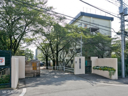 ���ӊ��@���w�Z 1190m �����q�s�����c���w�Z