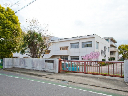 ���ӊ��@���w�Z 1800m ���쒬�����쓌���w�Z