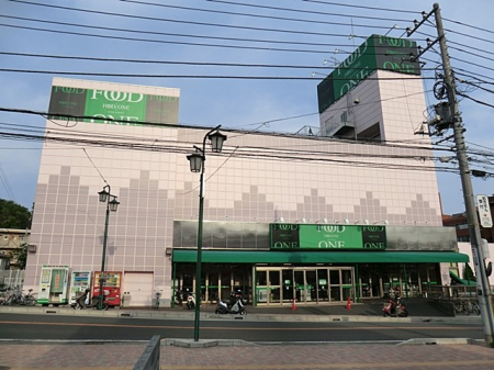 ���ӊ��@�X�[�p�[ 1100m �t�[�h�����ߊ��X