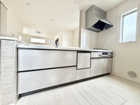 �L�b�`���@�������L���C�ɕЕt���A�g���₷���L�b�`��