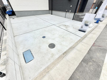 �@�O�ρ��J�[�X�y�[�X�L