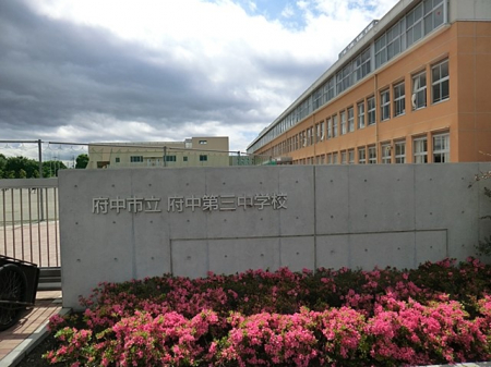 ���ӊ��@���w�Z 894m �{���s���{����O���w�Z