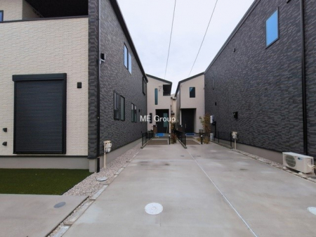 ���n�O�ώʐ^�@�O�ρ��V������炵���n�܂�ꏊ�ŁA�Ƒ����J��[�߂�