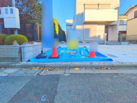 �@�O�ρ����K�Ȓ��ԃX�y�[�X�ň��S