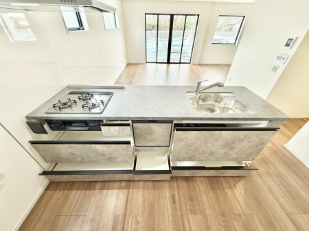 �L�b�`���@�������V���v���ŋ@�\�I�A�����g���₷���L�b�`��