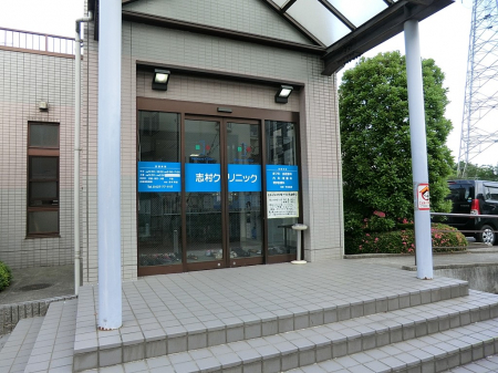 ���ӊ��@�a�@ 350m �u���N���j�b�N