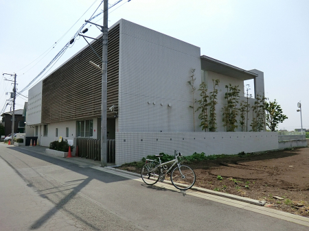 ���ӊ��@�c�t���E�ۈ牀 282m �O�c�ۈ牀