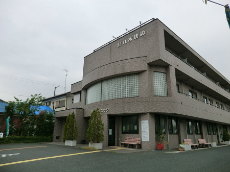 ���ӊ��@�a�@ 610m ����N���j�b�N