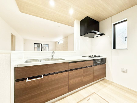 �L�b�`���@�������V���v���Ŕ������S�n�悢���Ԃ𐶂ރL�b�`�����