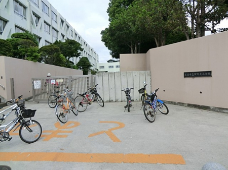 ���ӊ��@���w�Z 2500m ����s���䏊�����w�Z