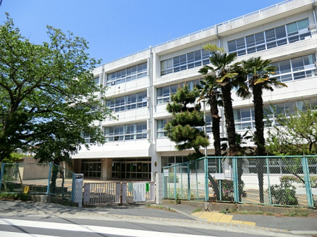 ���ӊ��@���w�Z 600m ���{��s����k���w�Z