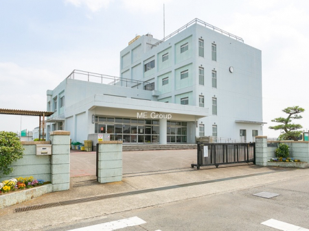 ���ӊ��@���w�Z 800m ���ˎs���������w�Z