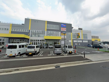 ���ӊ��@�X�[�p�[ 1400m �I�[�P�[�����J�X