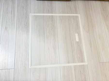 ���̑����ρ@�ݔ����B�ꂽ���[�X�y�[�X�ŉƑS�̂��X�b�L��