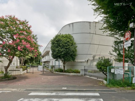 ���ӊ��@���w�Z 740m ���l�s���������w�Z