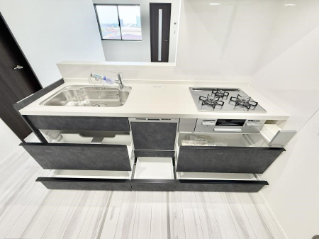 �L�b�`���@�����������������Ɗy�����Ȃ�A���K�ȃL�b�`�����