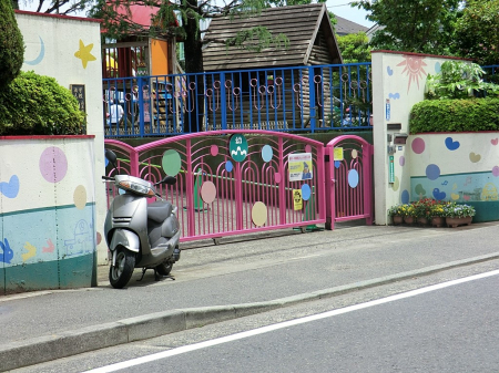 ���ӊ��@�c�t���E�ۈ牀 220m �F�肱�ǂ����R����c�t��