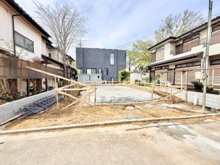 ���n�O�ώʐ^�@�O�ρ��V������炵���n�܂�ꏊ�ŁA�Ƒ����J��[�߂�