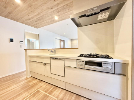 �L�b�`���@�����������������Ɗy�����Ȃ�A���K�ȃL�b�`�����