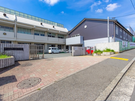 ���ӊ��@���w�Z 720m ���l�s���΂��u���w�Z