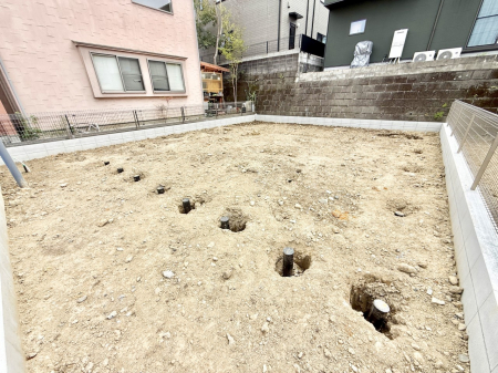 ���n�O�ώʐ^�@�O�ρ��V������炵���n�܂�ꏊ�ŁA�Ƒ����J��[�߂�