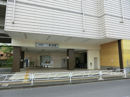 ���ӊ��@�w 1040m �������u�����v�w