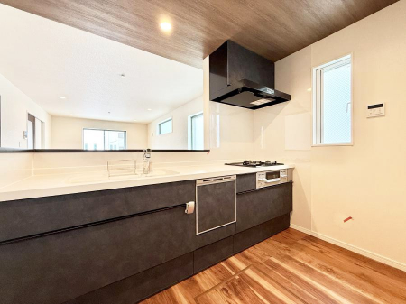 �L�b�`���@�������������Ŏ��p�I�A�S�Ƃ��߂��L�b�`���f�U�C��