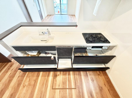 �L�b�`���@�������V���v���ŋ@�\�I�A�����g���₷���L�b�`��