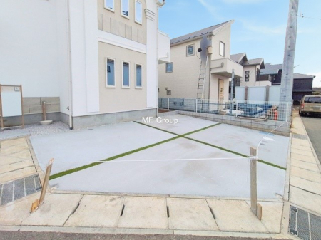 �@�O�ρ��J�[�X�y�[�X�L