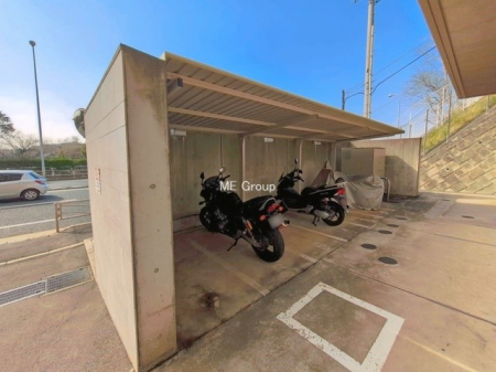 ���̑��@�O�ρ��~�n���Ƀo�C�N�u������������Ă���܂�