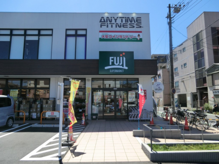 ���ӊ��@�X�[�p�[ 900m FUJI���݋��X