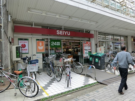 ���ӊ��@�X�[�p�[ 1440m ���F���X