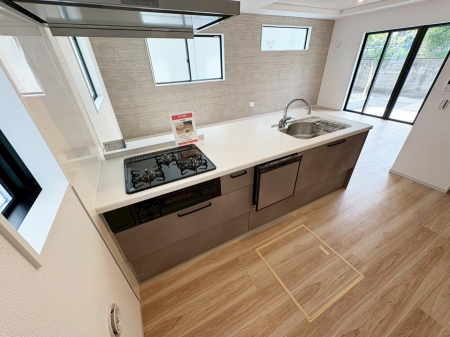 �L�b�`���@�����������������Ɗy�����Ȃ�A���K�ȃL�b�`�����