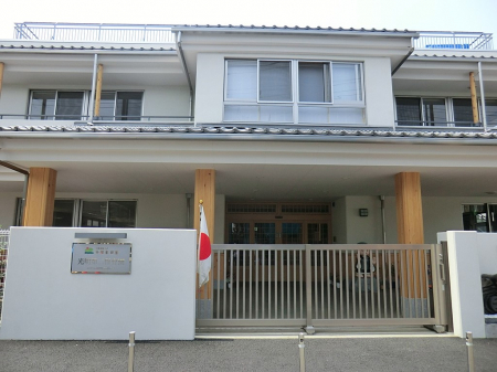 ���ӊ��@�c�t���E�ۈ牀 350m �������ۈ牀