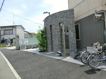 ���ӊ��@�a�@ 700m �ˑ���@