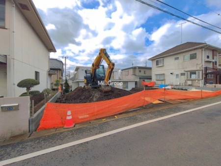 ���n�O�ώʐ^�@�O�ρ��V������炵���n�܂�ꏊ�ŁA�Ƒ����J��[�߂�