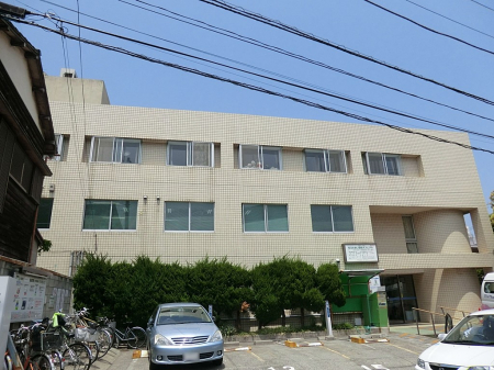 ���ӊ��@�a�@ 3900m �ӂꂠ�����q�z�X�s�^��