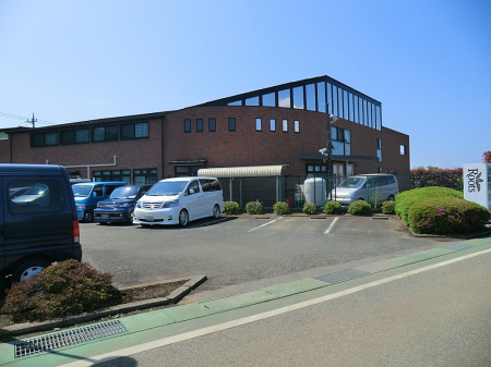 ���ӊ��@�c�t���E�ۈ牀 525m ���R�����ۈ牀����