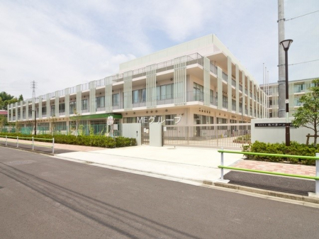 ���ӊ��@���w�Z 361m ���c�s���ߐ��ꏬ�w�Z