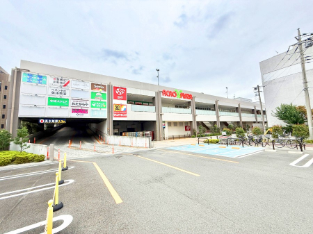 ���ӊ��@�X�[�p�[ 900m ���s�A �����X