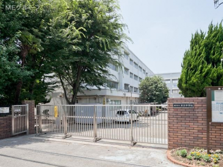 ���ӊ��@���w�Z 500m ���l�s�����g���w�Z