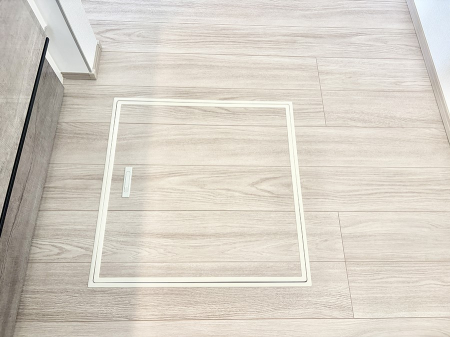 ���̑����ρ@�ݔ����B�ꂽ���[�X�y�[�X�ŉƑS�̂��X�b�L��