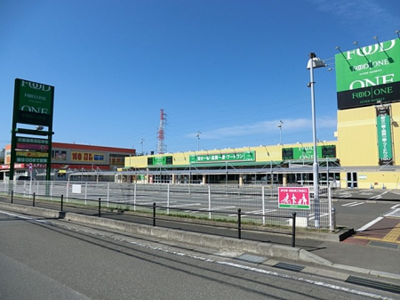 ���ӊ��@�X�[�p�[ 2100m �t�[�h���������X
