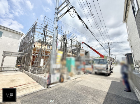 ���ӊ��@���w�Z 300m ��a�s�����ߊԏ��w�Z